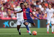 Россиянин сделал ставку в 150 тысяч рублей на Эль-класико между Реалом и Барселоной rossiyanin sdelal stavku v 150 tysyach rublej na elklasiko mezhdu realom i barselonoj-gazetarf-ru-0