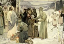 Русский музей на ВДНХ представляет полезные материалы для подготовки к ЕГЭ по истории России russkij muzej na vdnh predstavlyaet poleznye materialy dlya podgotovki k ege po istorii rossii-gazetarf-ru-0