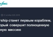 Starship SpaceX с Илоном Маском опередит Китай в гонке к Луне по Artemis s ilonom maskom operedit kitaj v gonke k lune po -gazetarf-ru-0