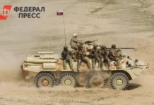 Сергей Лавров рассказал о миссии России в контексте СВО на Украине sergej lavrov rasskazal o missii rossii v kontekste svo na ukraine-gazetarf-ru-0