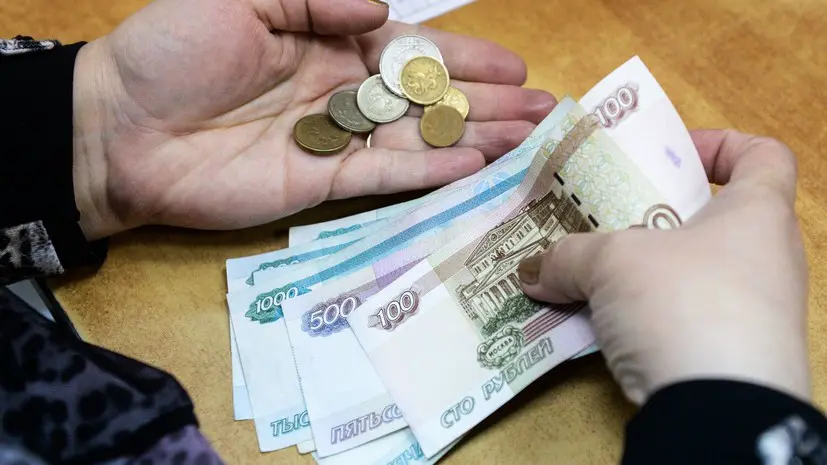 В Госдуме предложили выплачивать россиянам 13-ю пенсию