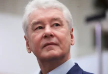 Сергей Собянин открыл новую школу в Москве с современными возможностями sergej sobyanin otkryl novuyu shkolu v moskve s sovremennymi vozmozhnostyami-gazetarf-ru-0