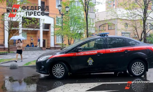 СК РФ и ФСБ России в Тюмени пресекли финансирование терроризма на сумму свыше миллиона-0