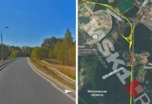 Скоростная трасса свяжет Новорижское шоссе с Московской кольцевой дорогой skorostnaya trassa svyazhet novorizhskoe shosse s moskovskoj kolczevoj dorogoj-gazetarf-ru-0