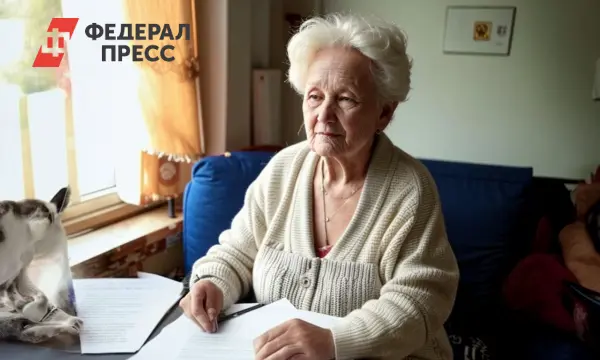 Соцфонд сообщил о росте пенсий в 2026 году и радостных новостях для миллионов-0