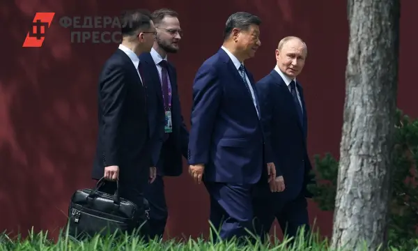 Сотрудничество РФ и Китая в атомной сфере открывает новые высокотехнологичные горизонты-0