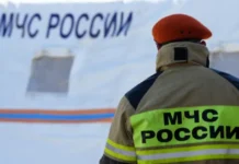 Спасатели Красноярского отряда продолжают поиски семьи Усольцевых в районе Кутурчина spasateli krasnoyarskogo otryada prodolzhayut poiski semi usolczevyh v rajone kuturchina-gazetarf-ru-0