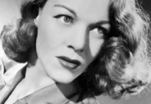 Сын Питер завершил вековую жизнь дочери Марлен Дитрих Марии Рива syn piter zavershil vekovuyu zhizn docheri marlen ditrih marii riva-gazetarf-ru-0