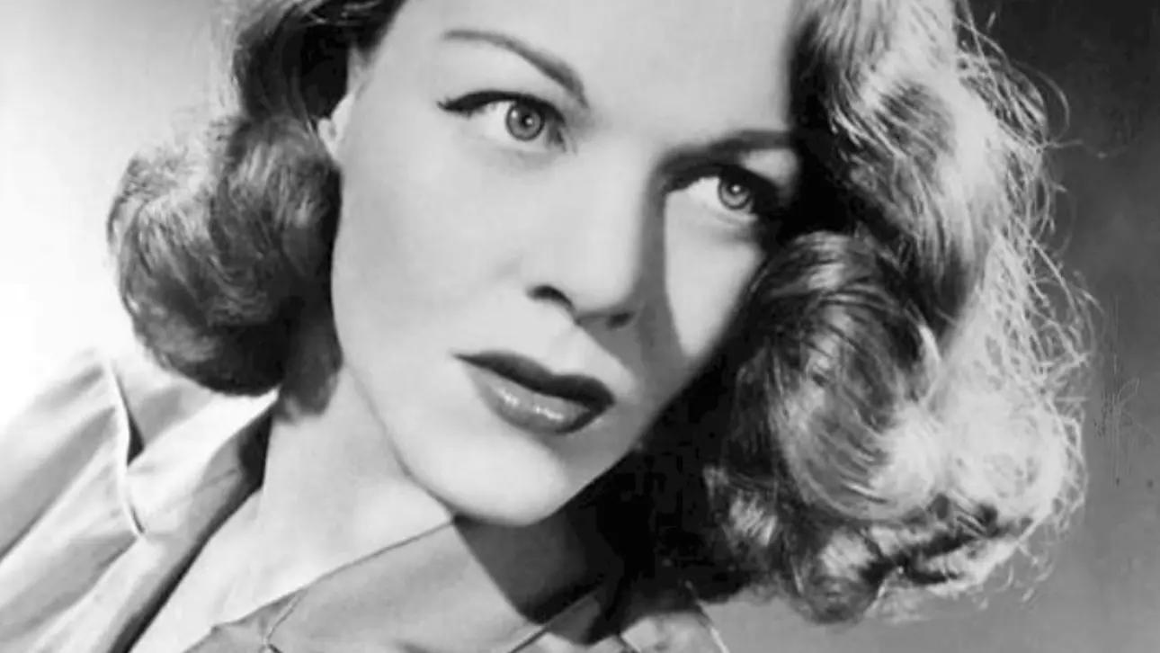 Единственная дочь Марлен Дитрих Мария Рива умерла в 100 лет