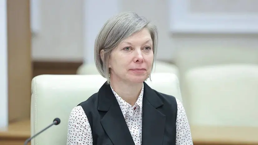 В Свердловской области утвердили кандидатуру нового детского омбудсмена