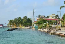 Трагическая история британского туриста в Casa Vista на острове Ки-Колкер, Белиз tragicheskaya istoriya britanskogo turista v   na ostrove kikolker beliz-gazetarf-ru-0