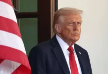 Трамп заявил, что только США контролируют ракеты Tomahawk и Зеленскому не следовать ожиданиям поставок tramp zayavil chto tolko ssha kontroliruyut rakety i zelenskomu ne sledovat ozhidaniyam postavok-gazetarf-ru-0