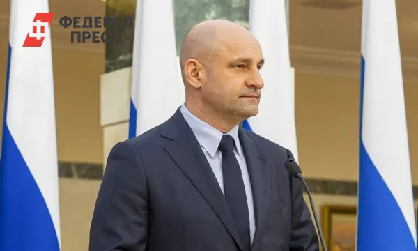 Уральский полпред Артем Жога мобилизовал силы для уверенной встречи зимы!-0