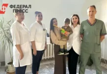 В Екатеринбурге медики Пироговского Центра спасли Макара v ekaterinburge mediki pirogovskogo czentra spasli makara-gazetarf-ru-0