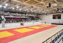 В Екатеринбурге начнется Чемпионат России по дзюдо с участием более 500 спортсменов v ekaterinburge nachnetsya chempionat rossii po dzyudo s uchastiem bolee 500 sportsmenov-gazetarf-ru-0