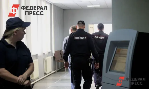 В Ханты-Мансийске пресечены нелегальная миграция и деятельность преступного сообщества-0