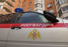 В Москве Росгвардейцы задержали мужчину, уклонявшегося от уплаты алиментов v moskve rosgvardejczy zaderzhali muzhchinu uklonyavshegosya ot uplaty alimentov-gazetarf-ru-0