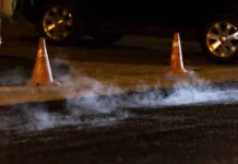 В Приморье временно изменят движение по трассам Артём–Находка и к аэропорту v primore vremenno izmenyat dvizhenie po trassam artyomnahodka i k aeroportu-gazetarf-ru-0