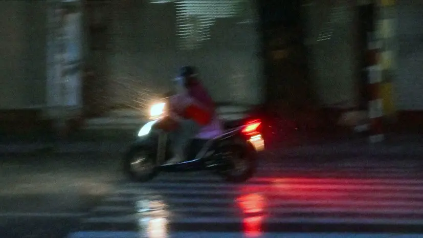 В Приморье подросткам запретили продавать топливо из-за роста числа ДТП