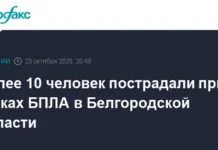 v rezultate udara bpla po belgorodskoj oblasti pogibli bolee desyati mirnyh zhitelej-gazetarf-ru-0