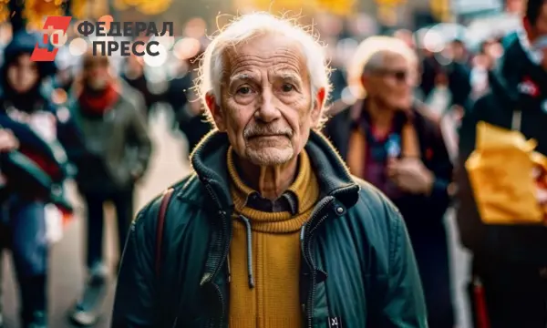 В Скопинском доме престарелых вскрыта кража пенсии полицией Рязани-0