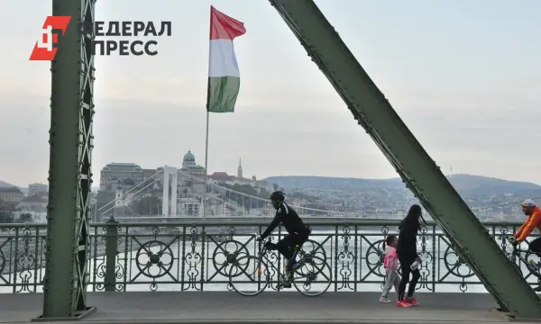 Венгрия поддержала 19-й пакет санкций ЕС против России, сохранив национальные интересы-0