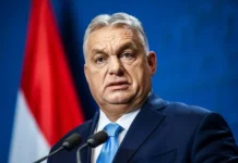 Виктор Орбан предупреждает Европейский союз о новом предложении встречи с Путиным и Трампом viktor orban preduprezhdaet evropejskij soyuz o novom predlozhenii vstrechi s putinym i trampom-gazetarf-ru-0