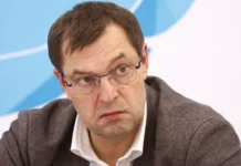 Виталий Артемов временно отстранён от должности мэра Рязани по распоряжению Павла Малкова vitalij artemov vremenno otstranyon ot dolzhnosti mera ryazani po rasporyazheniyu pavla malkova-gazetarf-ru-0