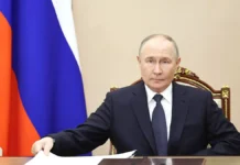 vladimir putin podelilsya teplymi slovami o druzhbe s nikitoj mihalkovym-gazetarf-ru-0