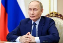 Владимир Путин проведет заседание Совета безопасности в свой день рождения vladimir putin provedet zasedanie soveta bezopasnosti v svoj den rozhdeniya-gazetarf-ru-0