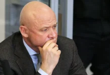 vladimir zelenskij lishil grazhdanstva mera odessy truhanova izza pasporta rf-gazetarf-ru-0