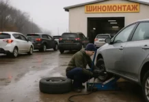 vladivostokskie avtomobilisty gotovyatsya k morozam  shturm shinomontazha i smena reziny-gazetarf-ru-0