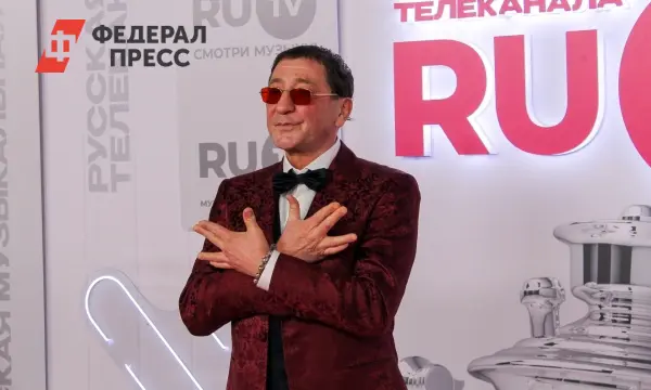 Владивостокский сольный концерт Григория Лепса и SHAMAN завершился экстренной госпитализацией-0