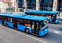 Во Владивостоке водитель автобуса проявил героизм в обеспечении безопасности vo vladivostoke voditel avtobusa proyavil geroizm v obespechenii bezopasnosti-gazetarf-ru-0