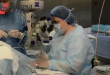 Врачи-дерматологи Свердловской области помогают восстановить здоровье vrachidermatologi sverdlovskoj oblasti pomogayut vosstanovit zdorove-gazetarf-ru-0