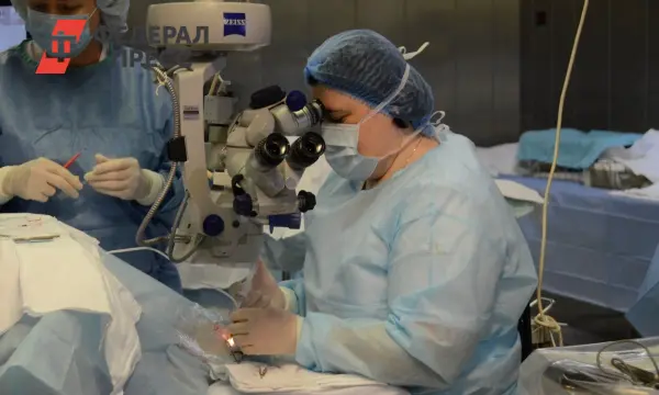 Врачи-дерматологи Свердловской области помогают восстановить здоровье-0