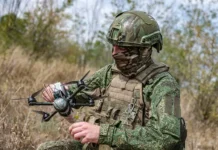 ВС России усиливают свои позиции с помощью дронов Гортензия и Народного фронта vs rossii usilivayut svoi poziczii s pomoshhyu dronov gortenziya i narodnogo fronta-gazetarf-ru-0