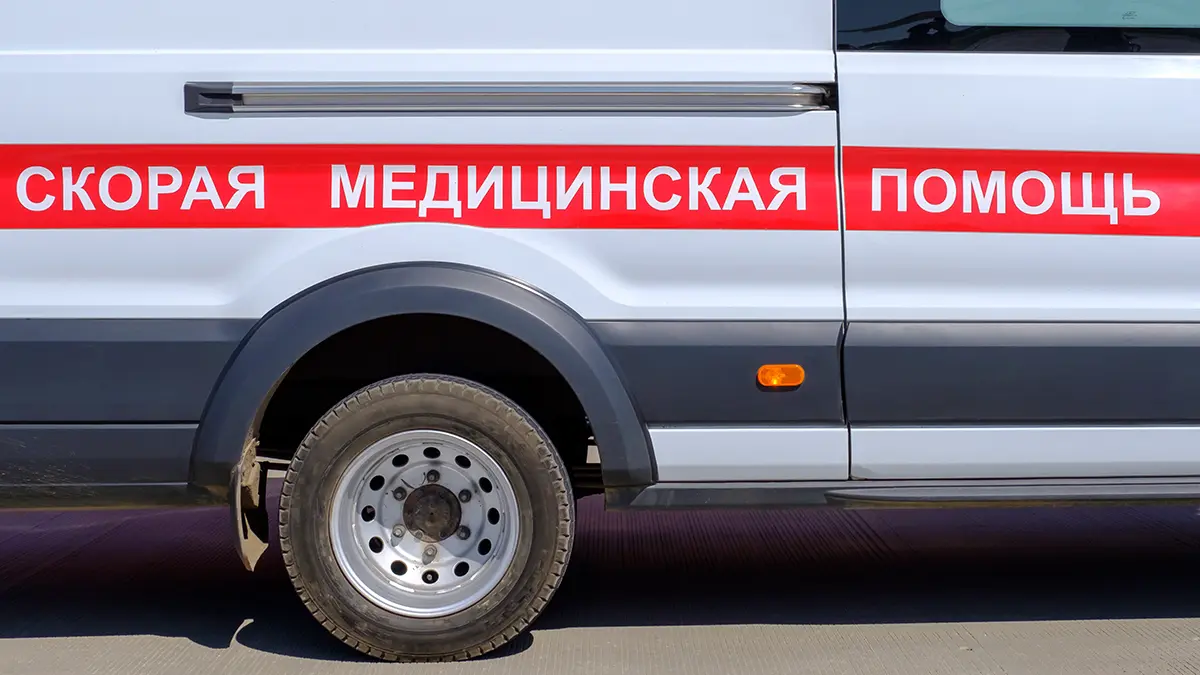 Гладков: Из-за атак ВСУ ранен 21 житель Белгородской области