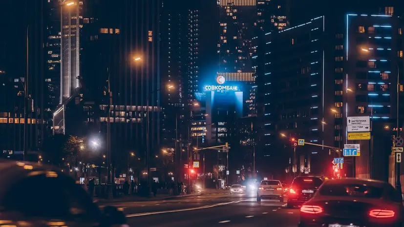 Выручка «Совкомбанк Лизинг» за девять месяцев выросла до 15,93 млрд рублей