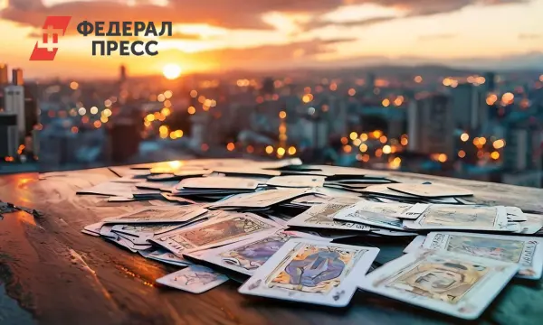 Взгляд на 2026 год через призму загадочных пророчеств Григория Распутина и Кандинского 3.1-0