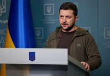 Зеленский требует у Европы передать Украине Patriot до прибытия систем из США zelenskij trebuet u evropy peredat ukraine do pribytiya sistem iz ssha-gazetarf-ru-0