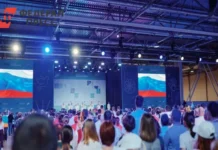 52 семьи Юга и Кавказа победили в полуфиналах конкурса «Это у нас семейное» в Ростове 52 semi yuga i kavkaza pobedili v polufinalah konkursa eto u nas semejnoe v rostove-gazetarf-ru-0