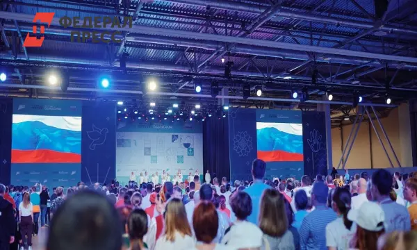 52 семьи Юга и Кавказа победили в полуфиналах конкурса «Это у нас семейное» в Ростове-0