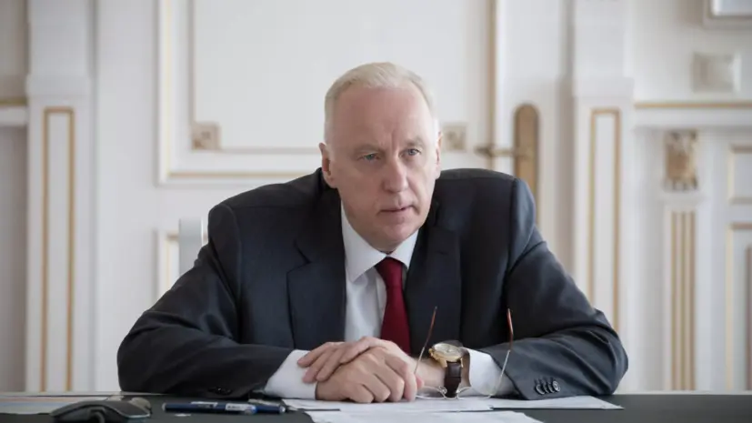 Бастрыкину доложат о смертельном ДТП в Челябинской области