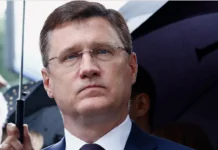 Александр Новак ожидает уменьшения дисконта российской нефти Urals к Brent и выражает оптимизм по поводу Арктик СПГ-2 aleksandr novak ozhidaet umensheniya diskonta rossijskoj nefti k i vyrazhaet optimizm po povodu arktik spg2-gazetarf-ru-0