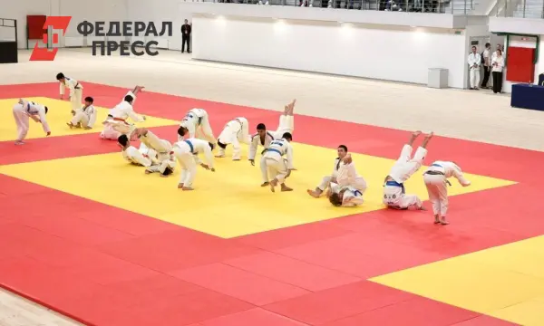 Алина Поздеева триумфально выиграла на Сурдлимпийских играх в Токио-0