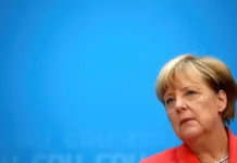 Ангела Меркель обсуждает роль Польши в начале украинского конфликта angela merkel obsuzhdaet rol polshi v nachale ukrainskogo konflikta-gazetarf-ru-0