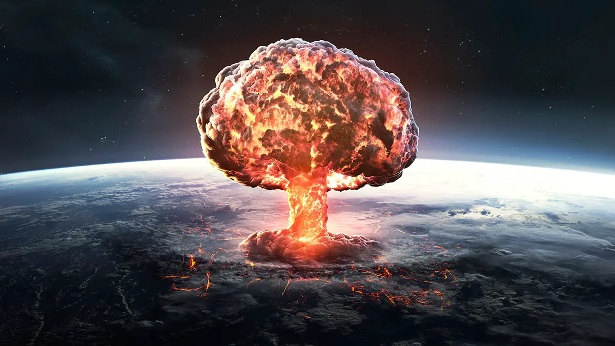 Американский миллиардер построил «убежище для конца света» на 200 человек