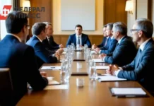 Белый дом готовит судьбоносные переговоры с Киевом о новых решениях для Украины belyj dom gotovit sudbonosnye peregovory s kievom o novyh resheniyah dlya ukrainy-gazetarf-ru-0