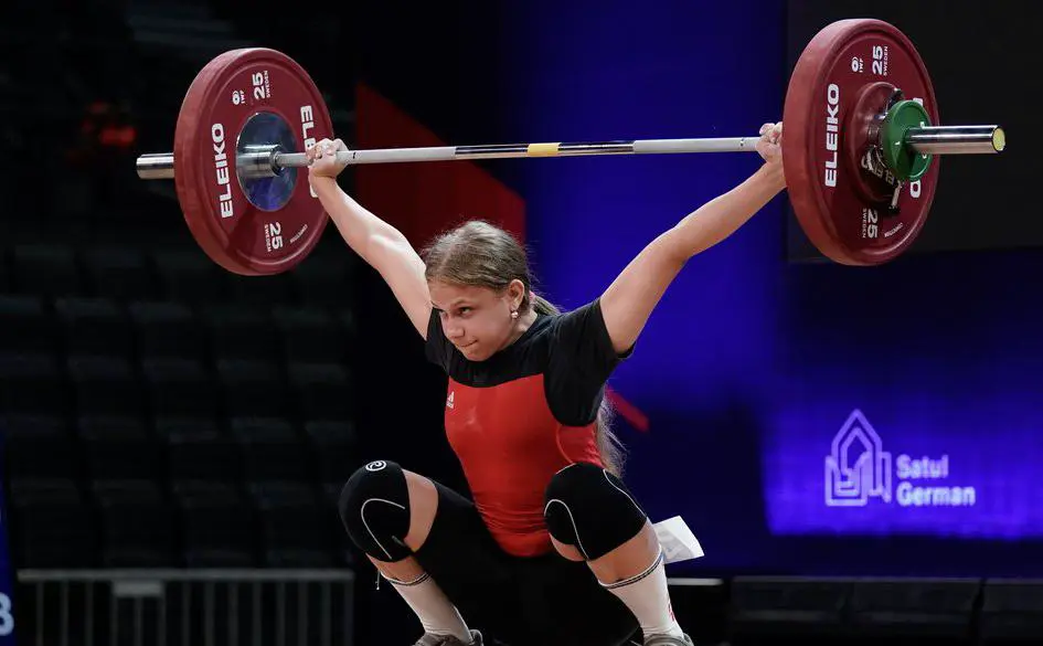 Алина Дадерко (Тернопольская областная государственная администрация)